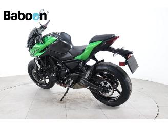 Kawasaki Z 650  picture 4