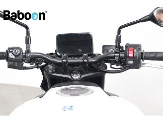 Honda CB 750 Hornet picture 13