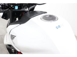 Honda CB 750 Hornet picture 12