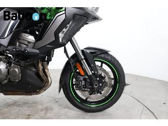 Kawasaki Versys 1000 SE Grand Tourer picture 11