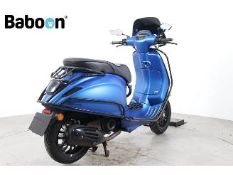Vespa  Sprint 45KM picture 2