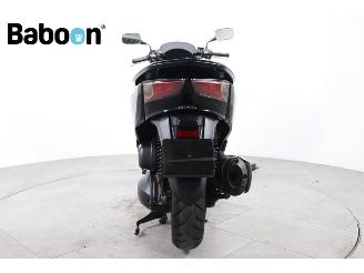 Honda  Forza 300 C-ABS picture 7