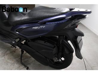 Kymco  X-Town 300I ABS picture 17