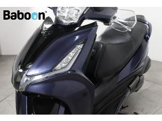 Kymco  X-Town 300I ABS picture 14