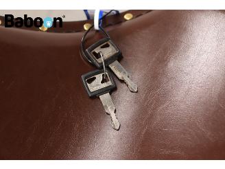 Honda  VT 700 C Shadow picture 25