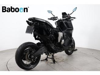 Honda  X-ADV picture 8