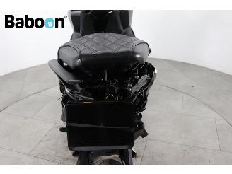 Honda  X-ADV picture 17