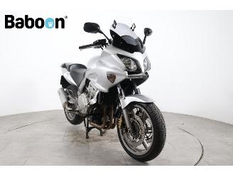 Honda CBF 1000 ABS picture 2