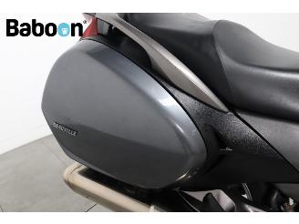 Honda NT 700 V Deauville picture 21