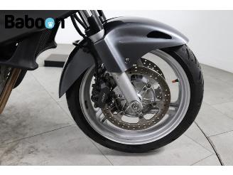 Honda NT 700 V Deauville picture 10