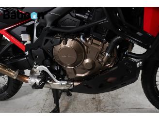 Honda  CRF 1100 L Africa Twin picture 12