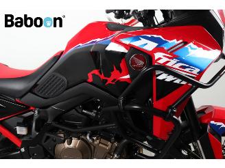 Honda  CRF 1100 L Africa Twin picture 11