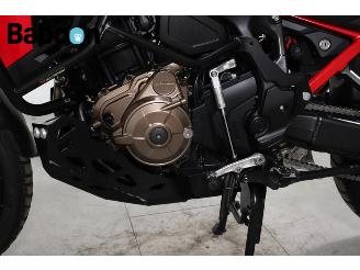 Honda  CRF 1100 L Africa Twin picture 18