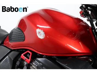 Kawasaki Z 1000  picture 10