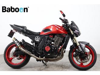  Kawasaki Z 1000  2003/2