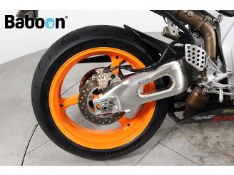 Honda CBR 1000 RR Fireblade Repsol picture 15