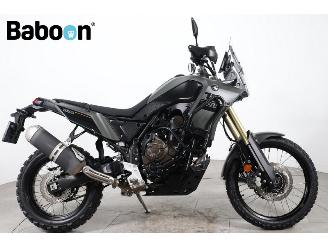  Yamaha  Ténéré 700 2024/10