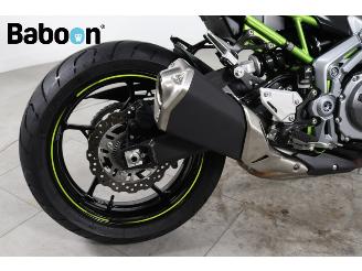 Kawasaki Z 900  picture 16