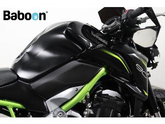 Kawasaki Z 900  picture 13