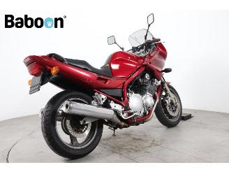 Yamaha XJ 900 S Diversion picture 8