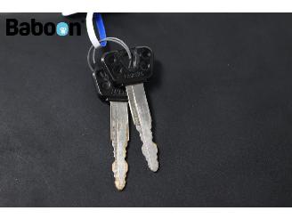 Yamaha XJ 900 S Diversion picture 25