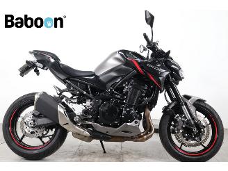 begagnad bil motor Kawasaki Z 900  2024/3