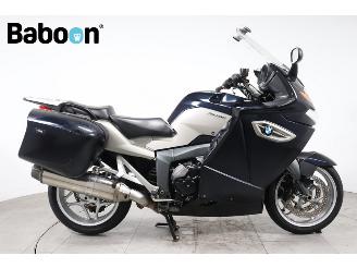 occasion motor cycles BMW K 1300 GT ABS 2009/6