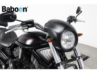Harley-Davidson  VRSCDX Night Rod Special picture 9