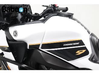 Yamaha  Tracer 9 GT picture 21