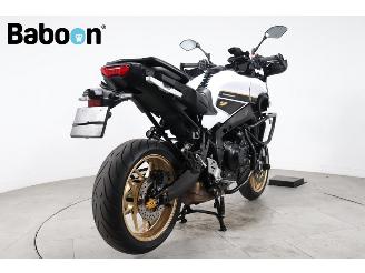 Yamaha  Tracer 9 GT picture 8