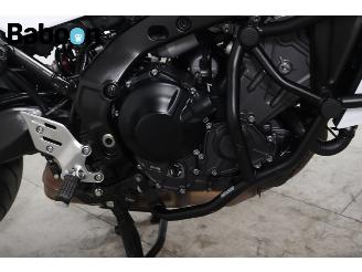 Yamaha  Tracer 9 GT picture 13