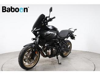 Yamaha  Tracer 7 picture 9