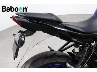 Yamaha MT-07 ABS picture 15