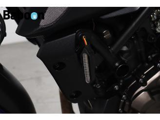 Yamaha MT-07 ABS picture 21