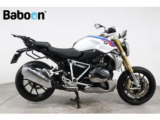 skadebil motor BMW 690 SMC R 1250 R HP 2022/3