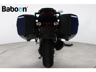 Triumph Sprint GT ABS picture 7