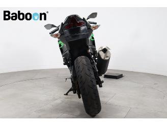 Kawasaki  Ninja 400 picture 7
