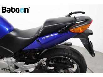 Honda CBF 500 ABS picture 10