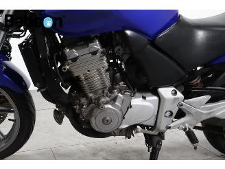Honda CBF 500 ABS picture 12