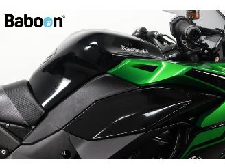 Kawasaki  Ninja 1000 SX picture 13
