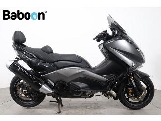 Yamaha  XP 530 T-MAX ABS picture 1