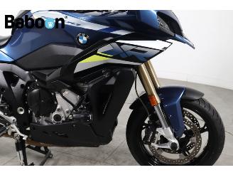BMW S 1000 XR  picture 10