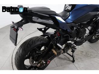 BMW S 1000 XR  picture 14