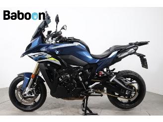 BMW S 1000 XR  picture 5