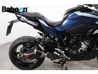 BMW S 1000 XR  picture 12