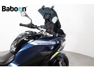 BMW S 1000 XR  picture 13