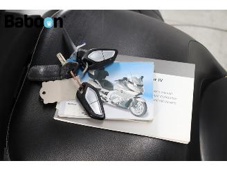 BMW K 1600 GTL ABS picture 25