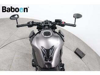Kawasaki Z 900 ABS picture 16