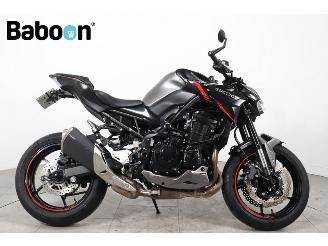  Kawasaki Z 900 ABS 2025/1