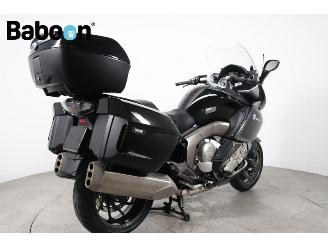 BMW K 1600 GT ABS picture 2